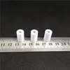Silicone Disposable Ecig Drip Tips Test Drip Tip Ego CE4 TIP voor ego CE4 T2 e Sigaret Drip Tip