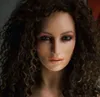 sex dolls sex toy for men Half entity dollsex toys for men Doggie-Style inflatable doll factory direct sales