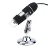 Portable 1000x USB Digital Microscope Camera Magnification Endoscope OTG with Stand for Samsung Android Mobile Windows9527339