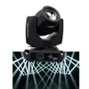 7R 230W Beam Zoom Moving Head Light Stage Sharpy Beam Light Dmx 16/20ch 16 Prism for stage wedding dj club