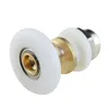 eccentric wheel Shower room pulley bathroom sliding glass door roller household repari hardware part8066344