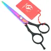 5.5 "Meisha Sharp Snijschaar Professionele Kappers Schaar JP440C Barber Scissors Beste Haarschaar voor Kapper Gereedschap, HA0171