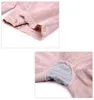 Brand newest After the contraction of contralateral Women's Shapers postpartum flat leg abdomen chest bodys body underwear PM009 Womens Shaper