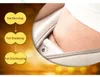 ElitziaETHYA071 Body slimming belt liposuction machine shake machine heating far infrared electric shock vibration massage grease belt