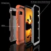 Case Covers on For Samsung galaxy S8 Shockproof Protect Case Hybrid Hard Rubber Impact Skin Armor Phone Cases For Samsung galaxy S8 cases