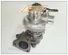 Turbocharger TF035 49135-04121 28200-4A201 Turbo för Hyundai Starex van H200 Galloper II Terracan CRDI D4BH 4D56T 4D56A-1 2.5L