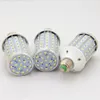 لمبة Epacket وصول جديد بقيادة الذرة ضوء E27 E14 B22 SMD5730 85-265V 10W 15W 20W 25W 30W 40W 60W 80W LED إضاءة مصابيح