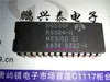 R6504P. R6504AP / R6504 6504B MUS6504B Microprocesador Circuito integrado Chips, PDIP28 / Old CPU Vintage Procesador de 8 bits IC Dual en línea 28 Pines Paquete de plástico ICS 6504