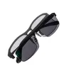 Óculos de sol de transição novos óculos de leitura Pochromic para homens Titanium Frame Men Presbyopia Eyewear com dioptrias Glasses9462423