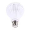 E27 rgb led bulb 85265v bluetooth speaker bulb music playing dimmable 12w e27 led lamp light with 24 keys remote control