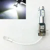 H3 50W LED Car Light Bulb 12V 50W White 6500K - 7000K LED Bulb Fog Light Driving DRL Lights Universal LED Lamp