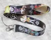 New Cell Phone Straps Charms accessories Japanese anime Fullmetal Alchemist Lanyard Mobile chain whole 10pcs S816790095