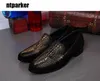 Personalità a punta Italia Tipo nuovo arrivo scarpe da uomo di alta qualità da uomo che indossano scarpe da uomo in pelle comode, EU46