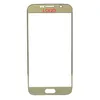 Front Outer Touch Screen Glass Lens Replacement for Samsung Galaxy S6 G9200 S7 G9300 free DHL