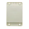 Umlight1688 50 sztuk DHL Statek LED Dimmer DC 12-24 V 8A Światła Ściemniacz Jasny Jasność Regulowany regulowany regulator Single Color LED Controller