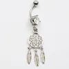 Yyjff D0649 Catcher Belly Belly Preca Ring Mix Colours