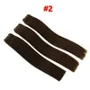 Free Shipping 9A Pure Brazilian Remy Hair Straight 3Pcs Lot Human Hair Weft Extensions 100% Remy Brazilian Hair Weave Bundles