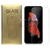 Protector de pantalla para iPhone 13 12 Pro Max XS 0,33 MM vidrio templado Samsung Galaxy S7 película transparente con caja de papel