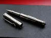 Titan TC4 EDC 138mm Lange Tactical Self Defense Gel Roller Pen Glanz- / Mattoberflächenbehandlung für die Option Hohe Qualität