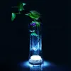 Umlight1688 Onderdompelbare LED-verlichting met afstandsbediening op batterijen Qoolife RGB Multi Color Changing Waterproof Light for Vase Base,Floral,