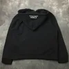 도매 - Vetements Oversized Hoodies 남성과 여성 hoody 스웨트 셔츠