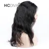 HOT 360 parrucche anteriori in pizzo 150% densità pre pizzicate parrucche vergini brasiliane per capelli umani per donne nere con parrucche frontali in pizzo per capelli per bambini