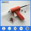 VMATIC Componenti elettronici Pistole a siringa manuale in plastica 10ml 10CC Glue Dispenser Caulking Gun