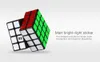 Qiyi Qiyuan 4x4X4 Rubics Magic Cube Professional Speed Square Cube Puzzle Cube withステッカーキッズブレインティーザーキューコマジコのおもちゃ