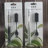 E cig EGO T CE4スターターキットシングルCE5ブリスターキット650mAh 900mAh 1100mAh EvodバッテリーCE6クリアマイザーアトマイザー蒸発器蒸気ペン