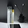 Clip a LED sulla lettura Light Regolable Neck Book Lampada a due teste con 4 LED premium