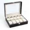 wrist watch display boxes