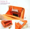 Travel portable Pouches waterproof storage bag short passport package Card package purse multi-functional package
