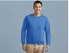 Sweat-shirt à capuche pour hommes, couleur unie, avec doublure en laine, véritable euro, grande taille, vêtements pour hommes