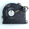 الأصلي وحدة المعالجة المركزية COOLING COOLIG FAN ل HP برو 3420 مروحة kuc1012d bb66 12 فولت 0.75a kuc1012d-bb66