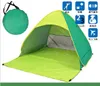 SimpleTents Easy Carry Tents Outdoor Camping Accessories for 23 People UV Protection Tent for Beach Travel Lawn shelter Colorful 9228724