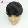 9x7 inch America and Europe hot sell mens wig short wigs hair male wig man hair wigs male wigs for men replacement wig