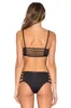 sexig bikini set brasiliansk bikini badkläder kvinnor halter baddräkt Biquini hög nacke bikini maillot de bain femme beachwear