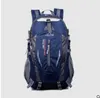 Men's Outdoor Backpack Waterproof Nylon Travel bag Campus Backpack Schoolbag Laptop Backpacks Camping Hiking Bags free shipping 290t