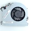 الأصلي وحدة المعالجة المركزية COOLING COOLIG FAN ل HP برو 3420 مروحة kuc1012d bb66 12 فولت 0.75a kuc1012d-bb66