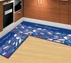 Les dernières tendances du monde feuilles 3D pierres dessins animés piano tapis ultra confortable 13 motifs 5820639