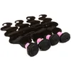 Peruaanse Body Wave Menselijk Haar 4 Bundels Onverwerkte Peruaanse Haar Inslag Wholesale Menselijk Haar voor goedkope Dyable Tangle Free door Cosy