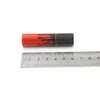 Matte Lipstick Lip Gloss Maquillage 12 Pics / Lot Étanche Liquide Liquide Limstick Lipgloss Net 5G 8328