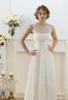 Nuovo Abiti da sposa aline Romantic Romantic Beach Romantic