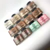 Venta al por mayor Nuevo Ben Nye Banana polvo de lujo 42G 12 colores mejor calidad acabado facial maquillaje en polvo suelto sin aceite que suministra DHL gratis