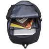 Lennon Backpack John Day Pack Rock Band School Bag Mush Macks Quality Rucksack Sport School School Outdoor Daypack321a