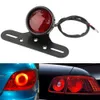 motorcycle license light