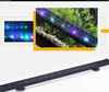 Fish Bain Lights LED Aquarium Водонепроницаемый Освещение Красочный Цвет Пузырь Свет Дайвинг Декоративная Лампа   2W Воздушный насос