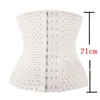 Donne Slim Wumm Tumm Tumming Cingle Cintura cintura Cincher Underbust Corset Firm Waist Trainer Delming Belly8151815