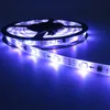 5 M 30EDS / M 5050 WS2811 LED Light Light 10 SZTUK WS2811 IC Chip na metr 12 V Biały PCB 2811 LED Strip Pełny kolor Adresowany cyfrowy LED Light