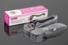 Ankomst 540 Nålar Derma Roller Micro Needle Skin Care Therapy Microneedle Dermaroller Anti Acne Wrinkle Avlägsnande